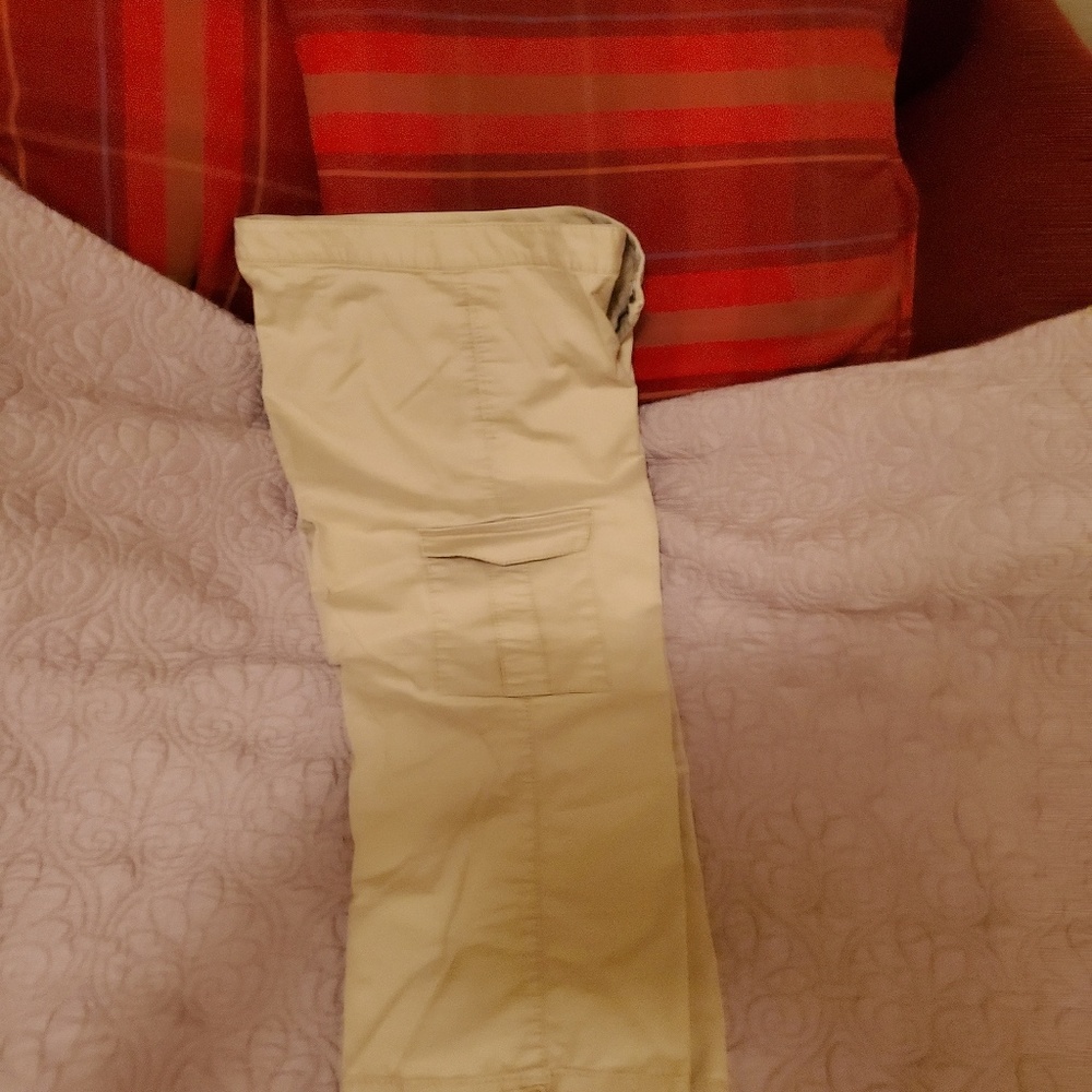 Capris - Picture 2 of 5